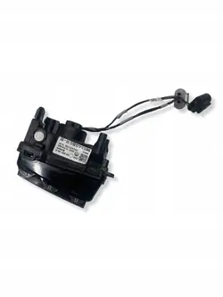 Luzes diurnas OEM 9853488880 Lancia Ypsilon