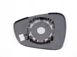 Insert verre rétroviseur droit Citroen C4 Picasso OEM