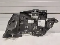 Moottoritietokoneen kiinnike OEM 84825203 Chevrolet Camarolle