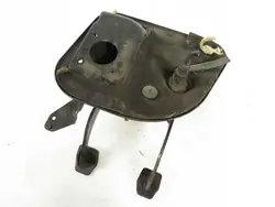 OEM 8200021477 Bremspedal für Opel Movano