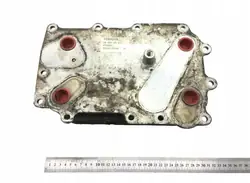 Gebrauchter DAF Motorölkühler OEM 1689298