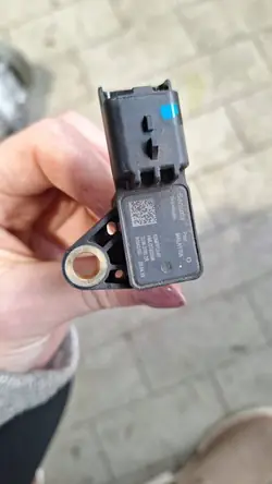 Sensor de pressão MAP OEM 223657652R para Renault