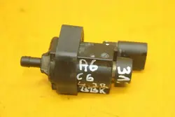Válvula de vácuo Audi A6 C6 A4 B6 4.2 BBK BAT V8 OEM 079906283C