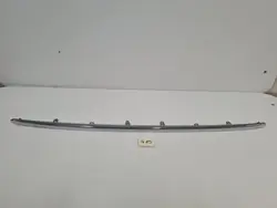 OEM 52754-02030 Moldura Porta-Malas Toyota Auris II