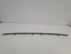 OEM 52754-02030 Tailgate Trim for Toyota Auris II