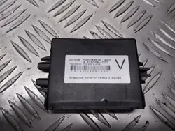 Toyota IQ Immobilizer Modul OEM 89784-74010