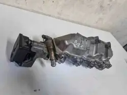 Coletor de admissão MERCEDES-BENZ B (W245) 70002917