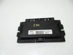 Boîtier Commande Phares BMW OEM 9153803 - Occasion