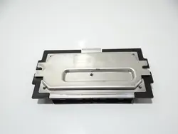 Boîtier Commande Phares BMW OEM 9153803 - Occasion