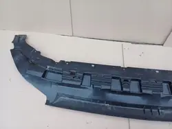 Voorbumper beschermplaat OEM 4M0807611G voor Audi Q7