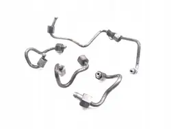 Conduto injetor No MPN para Smart Fortwo 0.8 CDI