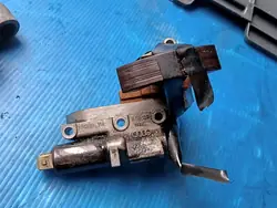 Tensionador de corrente de distribuição Audi A6 C5 A8 077109088E