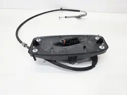 Câble de déblocage d'urgence boîte Audi Q5 OEM 80A713045P