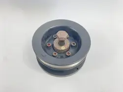 Poulie OEM KOŁO/SDV10576 pour Mercedes W124 W201