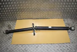 Drivaxel Porsche Macan 3.0