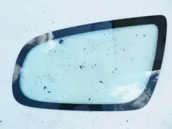 Vitre de carrosserie arrière droite OEM 3WESDF79OKJHVC