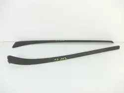 Juntas de vedação janela dianteira OEM Peugeot 307 308 07-13