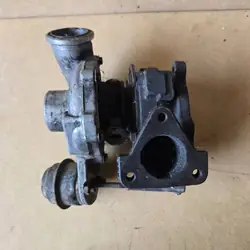 Opel Vectra B Turbo 90573533