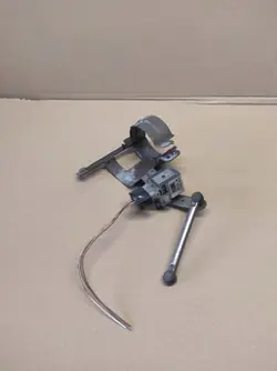 Xenon-Scheinwerfer-Niveausensor Renault OEM 538100002R