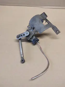 Capteur de Niveau Phare Xenon Renault OEM 538100002R