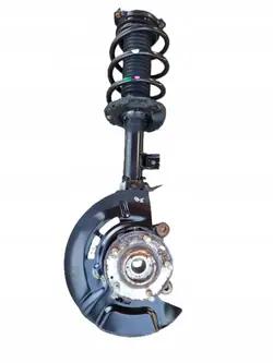 OEM LUOA1856978 Amortisseur MacPherson droit Hyundai Tucson