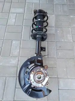 OEM LUOA1856978 Amortisseur MacPherson droit Hyundai Tucson