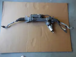 Audi OE 8W0909144J Getriebe UK-Winkel Gebraucht