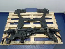 OEM Ambit-985428- Banco Travesaño para Mercedes Clase B
