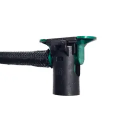 Tuyau de Débordement Carburant OEM 2.2 HDI 4H02 Citroen Peugeot