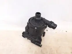 Tilläggsvattenpump BMW 5 G30 7 G11 G12
