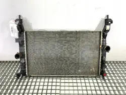 CHŁODNICA WODY OPEL MERIVA A 1.8 125KM 03-10 RADIATOR