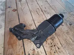 Öljysuodattimen kiinnitys OEM 9635015310 Peugeot 308 SW
