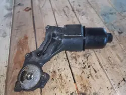 Öljysuodattimen kiinnitys OEM 9635015310 Peugeot 308 SW