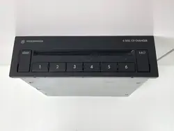 Cambiador de Ruedas Volkswagen OE 1K0035110 Usado