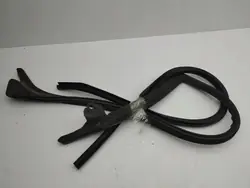 Junta de ventana delantera OEM AMD117455 para Audi A7 S7