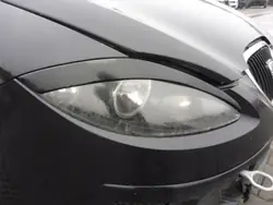 Farol Dianteiro Direito SEAT Toledo III Altea EU