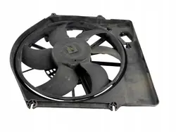 MOTEUR DE VENTILATEUR RENAULT CLIO II 7700836311