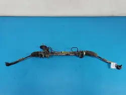 Ohjausvaihde hammastanko OEM IMPRK1547569 Chevrolet Aveo