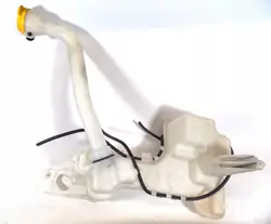 Réservoir de lave-glace Renault Clio V 2020