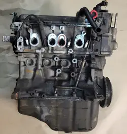 FIAT PANDA II 1.1 8V MOOTTORI, OE C567 46798911