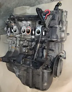 FIAT PANDA II 1.1 8V MOTOR, OE C567 46798911