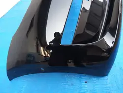 Pare-chocs avant Tesla Model 3 Original