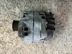 ALTERNATOR MERCEDES S-LUOKKA W217 C217 W222 A0009060304