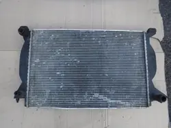 Radiador de agua Audi A4 B7 3.0 OE 8E0121251C