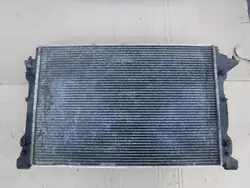 Radiateur d'eau Audi A4 B7 3.0 OE 8E0121251C