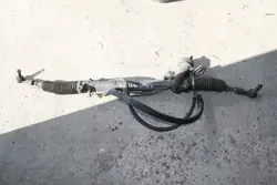 VW Passat B5 Lift Caixa de Direção 8D1422072