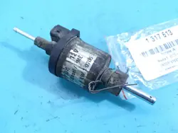 Webasto polttoainepumppu OEM 22451704 Mazda 5 2005-2010