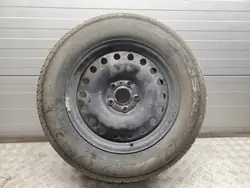 Jeep Reserverad OEM 04755212AC für Grand Cherokee
