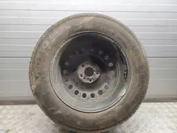 Jeep reservhjul OEM 04755212AC för Grand Cherokee
