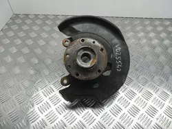 Alloggiamento Cuscinetto Ruota Nissan QASHQAI II Anteriore Sinistro 400154EA0A